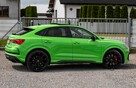 Audi RS Q3 - 14