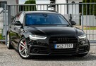 Audi A6 - 1