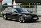 Audi A6 - 2