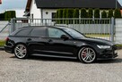Audi A6 - 3