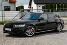 Audi A6 - 6