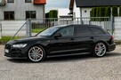 Audi A6 - 7