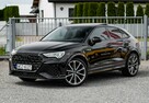 Audi RS Q3 - 6