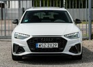 Audi A4 - 3