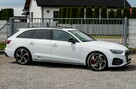 Audi A4 - 14