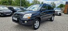 Kia Sportage Super Stan Zarejestrowany - 3