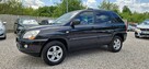 Kia Sportage Super Stan Zarejestrowany - 4