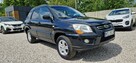 Kia Sportage Super Stan Zarejestrowany - 12