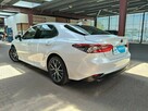 Toyota Camry 2.5 218KM Executive, Martwe Pole,Skóra,Kamera,Parktronik,Navi,FV23% - 6
