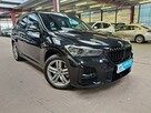 BMW X1 2.0 178KM xDrive Automat M-Sport, Navi,Kamera,El.Klapa,Rozp.Znak,FV23% - 4