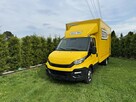 Iveco Daily 35C15 3,0 150KM Kontener 4,4m Winda Klimatronik - 2