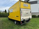 Iveco Daily 35C15 3,0 150KM Kontener 4,4m Winda Klimatronik - 3