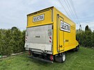 Iveco Daily 35C15 3,0 150KM Kontener 4,4m Winda Klimatronik - 4