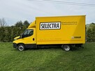 Iveco Daily 35C15 3,0 150KM Kontener 4,4m Winda Klimatronik - 5