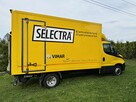 Iveco Daily 35C15 3,0 150KM Kontener 4,4m Winda Klimatronik - 6