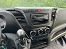 Iveco Daily 35C15 3,0 150KM Kontener 4,4m Winda Klimatronik - 8