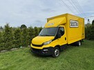 Iveco Daily 35C15 3,0 150KM Kontener 4,4m Winda Klimatronik - 9