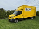 Iveco Daily 35C15 3,0 150KM Kontener 4,4m Winda Klimatronik - 10