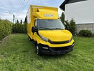 Iveco Daily 35C15 3,0 150KM Kontener 4,4m Winda Klimatronik - 11