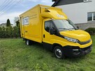 Iveco Daily 35C15 3,0 150KM Kontener 4,4m Winda Klimatronik - 12
