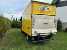Iveco Daily 35C15 3,0 150KM Kontener 4,4m Winda Klimatronik - 13