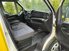Iveco Daily 35C15 3,0 150KM Kontener 4,4m Winda Klimatronik - 15