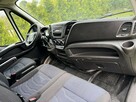 Iveco Daily 35C15 3,0 150KM Kontener 4,4m Winda Klimatronik - 16