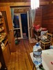 Klimatyczny domek przy Bugu na końcu świata - 15