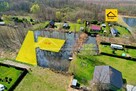 Działka rekreacyjna Sumin gm. Urszulin, Sumin, Grabniak, Urszulin - 1