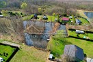 Działka rekreacyjna Sumin gm. Urszulin, Sumin, Grabniak, Urszulin - 4