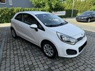 Kia Rio Rej. 01/2014  1,2 85KM  Klimatyzacja  Serwis  1Właściciel - 4