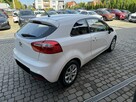 Kia Rio Rej. 01/2014  1,2 85KM  Klimatyzacja  Serwis  1Właściciel - 6