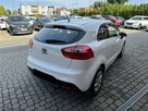 Kia Rio Rej. 01/2014  1,2 85KM  Klimatyzacja  Serwis  1Właściciel - 7