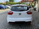 Kia Rio Rej. 01/2014  1,2 85KM  Klimatyzacja  Serwis  1Właściciel - 8