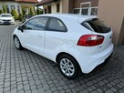 Kia Rio Rej. 01/2014  1,2 85KM  Klimatyzacja  Serwis  1Właściciel - 10