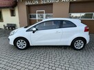 Kia Rio Rej. 01/2014  1,2 85KM  Klimatyzacja  Serwis  1Właściciel - 11