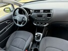 Kia Rio Rej. 01/2014  1,2 85KM  Klimatyzacja  Serwis  1Właściciel - 14