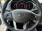 Kia Rio Rej. 01/2014  1,2 85KM  Klimatyzacja  Serwis  1Właściciel - 16