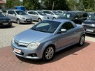 Opel Tigra Gwarancja, Klima, Serwis, Zarejestrowany - 2