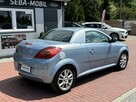 Opel Tigra Gwarancja, Klima, Serwis, Zarejestrowany - 7