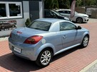 Opel Tigra Gwarancja, Klima, Serwis, Zarejestrowany - 8