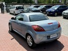 Opel Tigra Gwarancja, Klima, Serwis, Zarejestrowany - 11