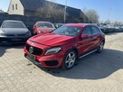 Mercedes GLA 200 AMGline Automat 4Matic Podgrzewane Skóra - 2