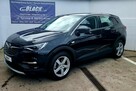 Opel Grandland X Pisemna Gwarancja 12 miesięcy  - 1,6 Hybryda 285 KM - 3