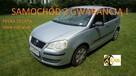 Volkswagen Polo Super stan . Gwarancja - 1