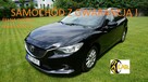 Mazda 6 Piękna i wyposażona. Gwarancja - 1