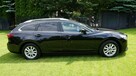 Mazda 6 Piękna i wyposażona. Gwarancja - 4