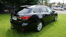 Mazda 6 Piękna i wyposażona. Gwarancja - 5