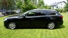 Mazda 6 Piękna i wyposażona. Gwarancja - 8
