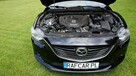 Mazda 6 Piękna i wyposażona. Gwarancja - 16